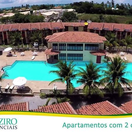 Porto seguro Residencial Jerusalem 1 Porto Seguro Exterior foto