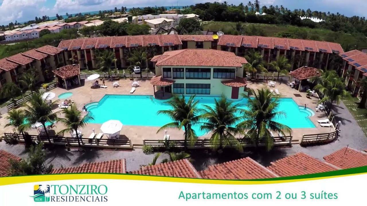Porto seguro Residencial Jerusalem 1 Porto Seguro Exterior foto